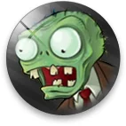 Plants vs. Zombies TV Edition v初沫MOD - icon