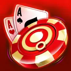 Poker Game Online MOD APK - icon