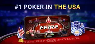 Poker Game Online MOD APK - thumbnail