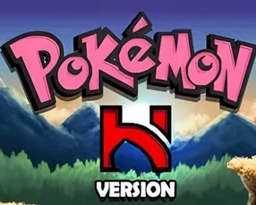 Pokémon 'H' Version