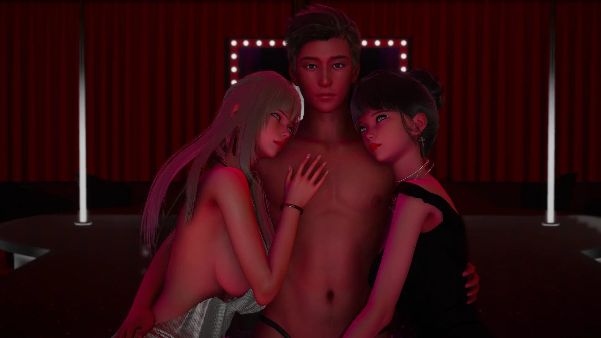 POR(n)TALS screenshot 6