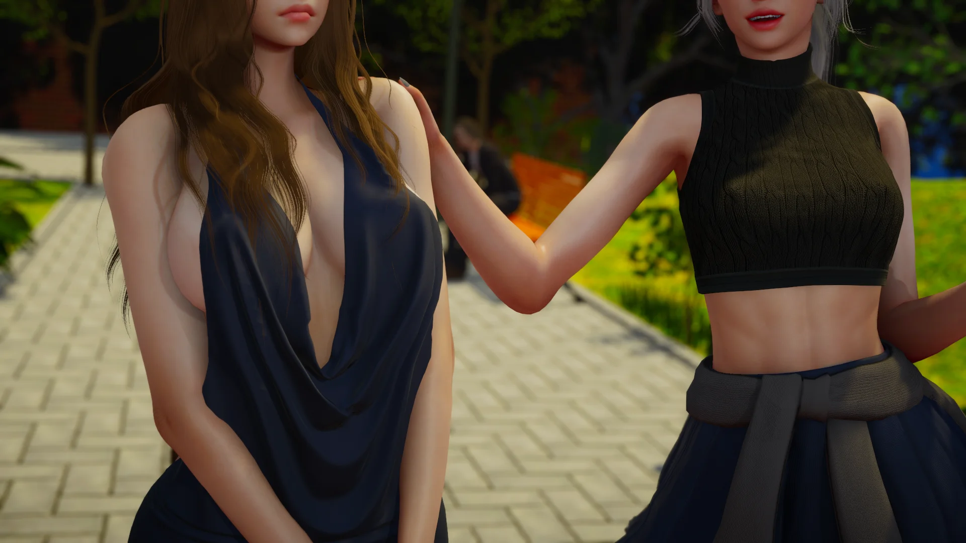 POR(n)TALS screenshot 10