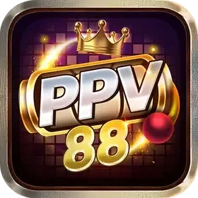 PPV88 MOD APK v9.8 (Unbegrenzte Münzen) Download für Android - icon