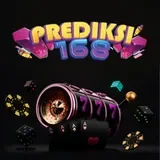 Prediksi168 v8.7 MOD APK (无限金币、VIP已解锁) - icon