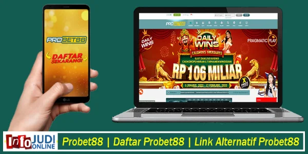 Probet88 screenshot 2