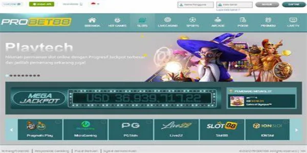 Probet88 screenshot 3
