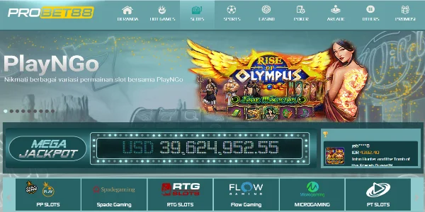 Probet88 screenshot 4
