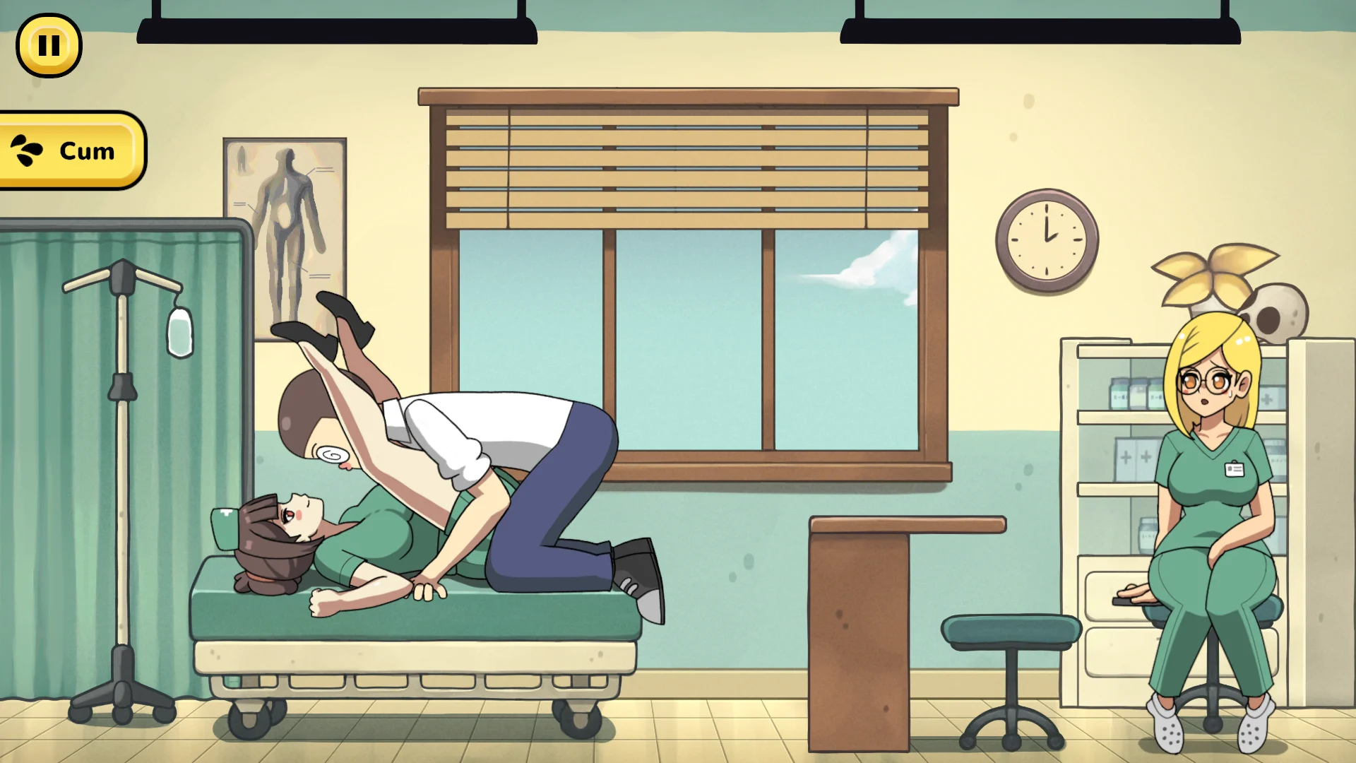 Problematic Subjects v1.1.0 MOD APK para Android - thumbnail