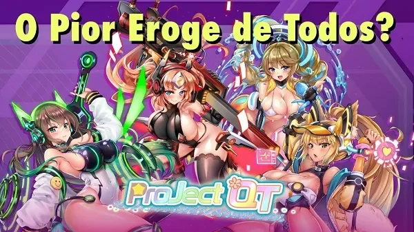 Project QT screenshot 2
