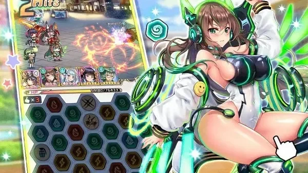 Project QT screenshot 9