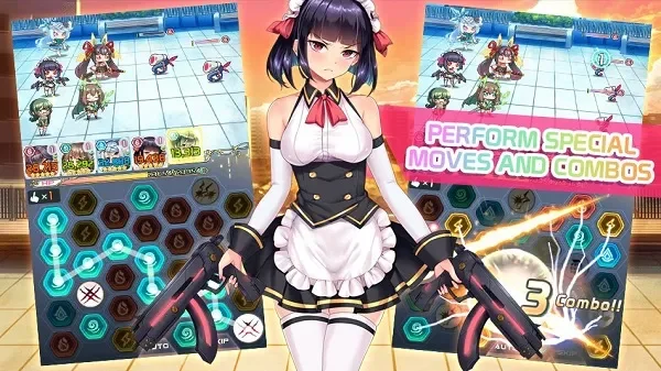 Project QT screenshot 4