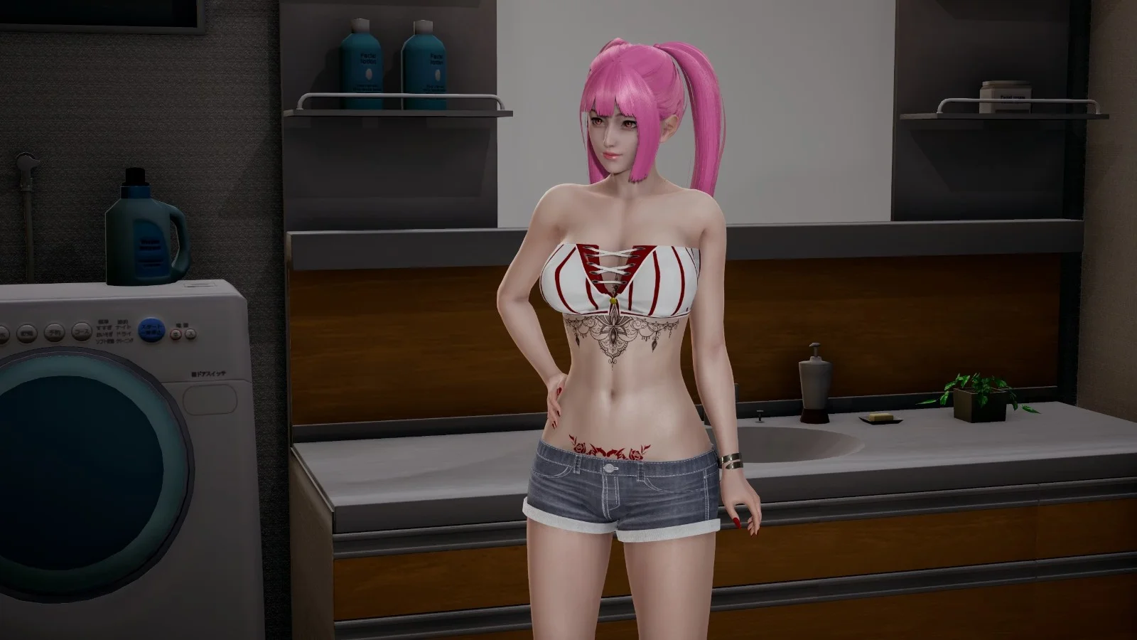 Project screenshot 5