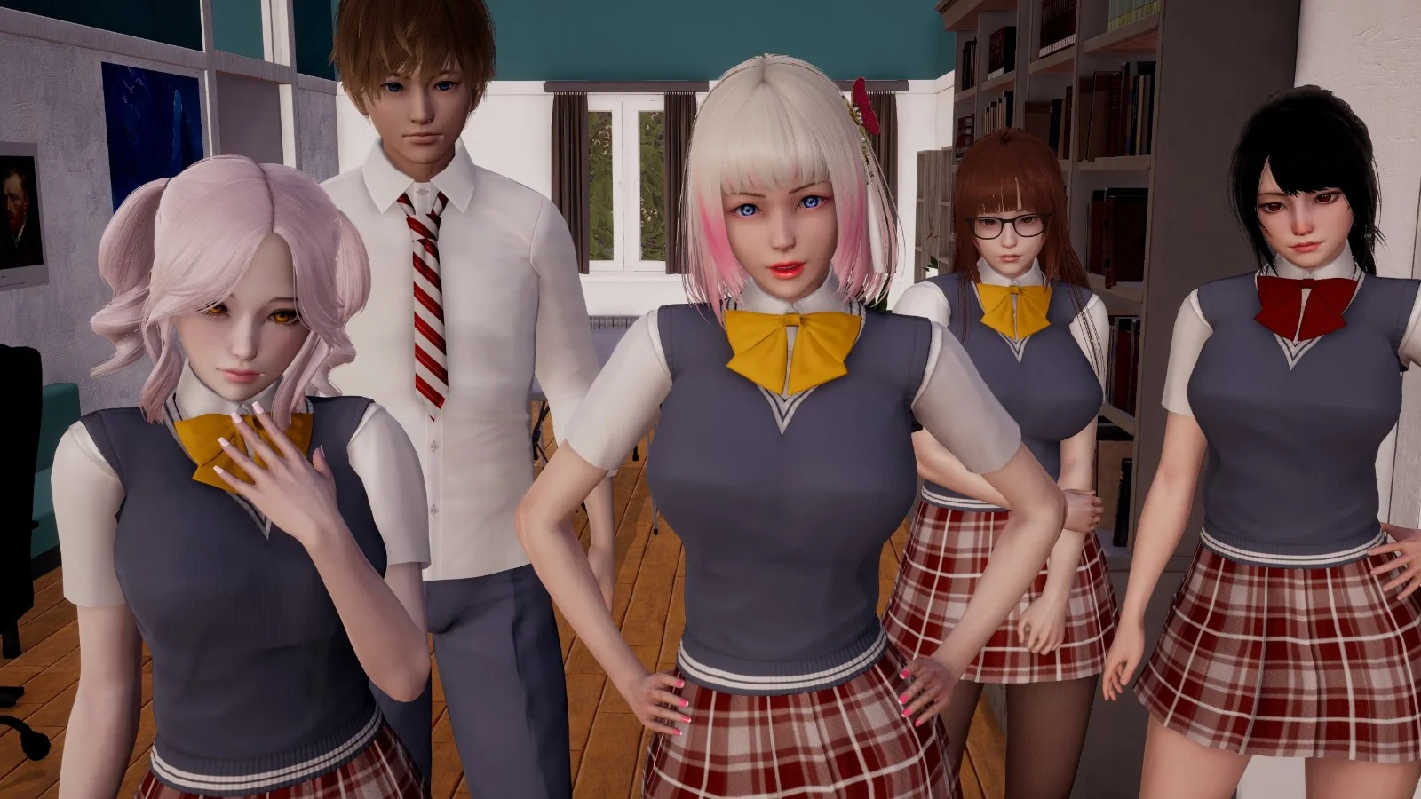 Project screenshot 3