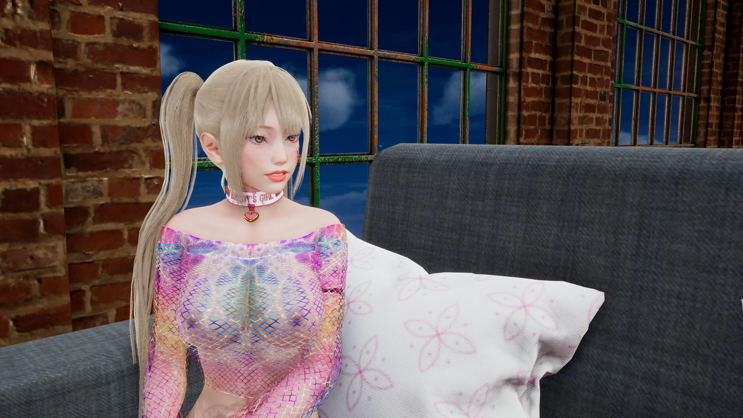Project screenshot 8