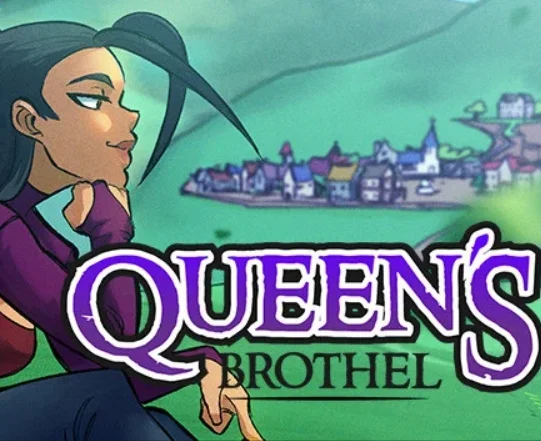 Queen's Brothel MOD APK v1.11.0 (Uang Tak Terbatas/Buka Semua Pakaian) - icon