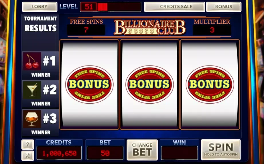 Real Vegas Casino - thumbnail