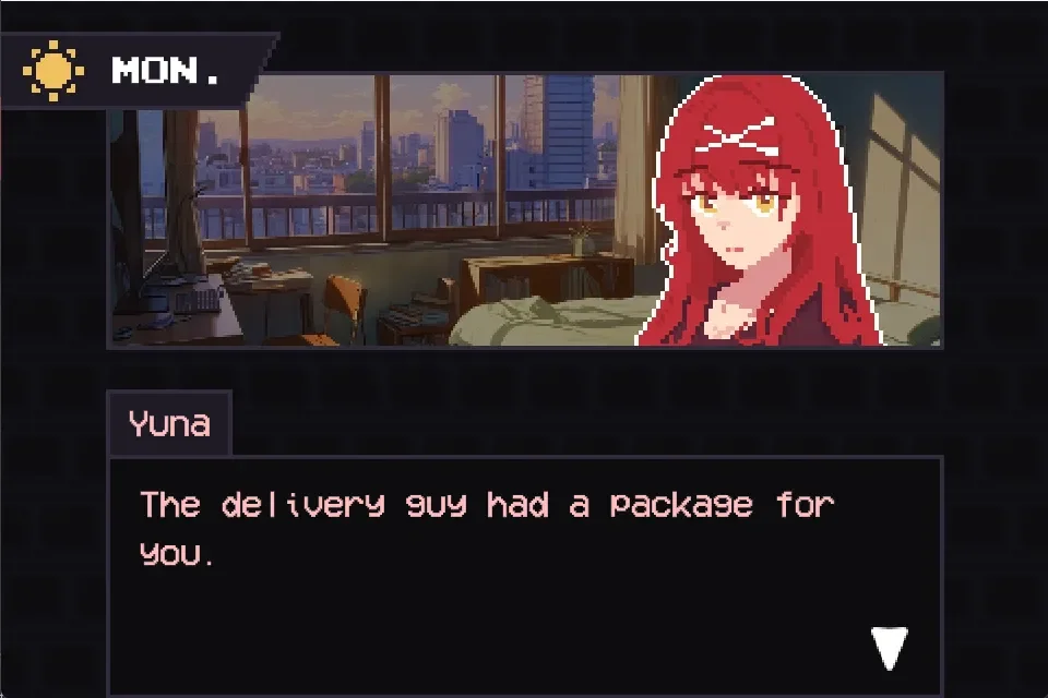 REC screenshot 1