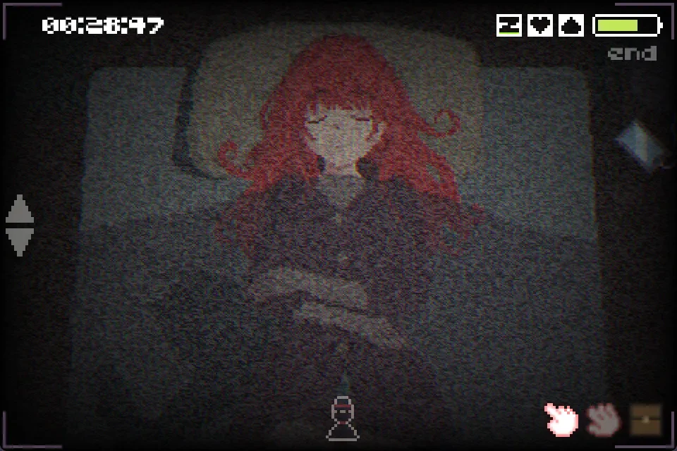 REC screenshot 3