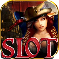 Red Captain Slot MOD APK v1.0 - icon