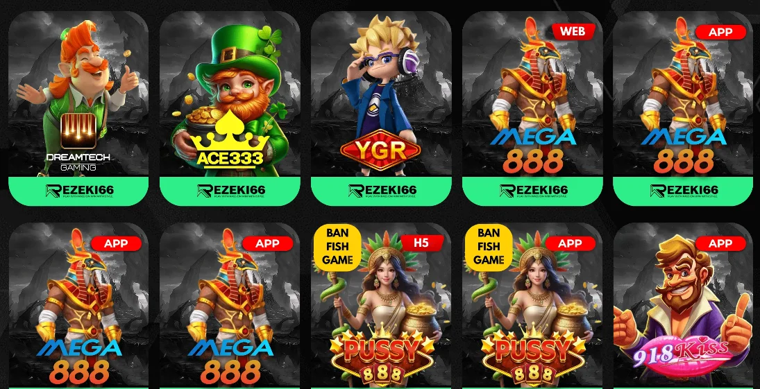 Rejeki66 screenshot 3