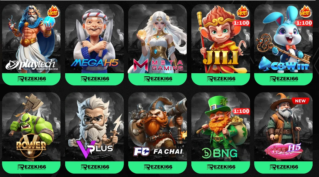 Rejeki66 thumbnail