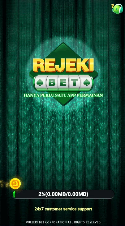 RejekiBet Slot screenshot 4