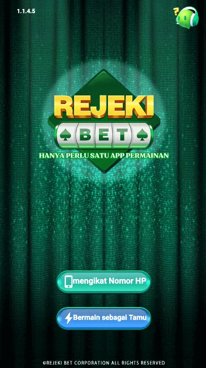 RejekiBet Slot screenshot 3
