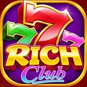 RICH CLUB MOD APK v1.0 (无限金币 / 解锁全部VIP) - icon