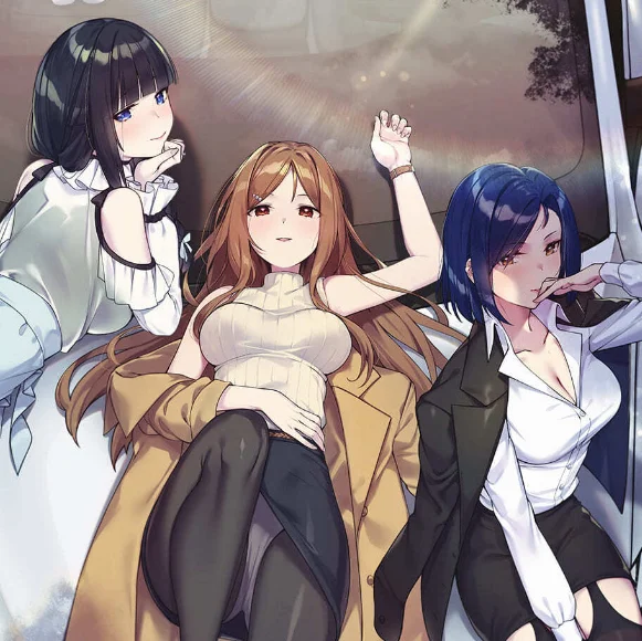 Ride Me, Taxi Driver MOD APK v1.9 (All Unlocked) - icon