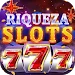 Riqueza Slots MOD APK v1.0 (Nielimitowane Monety, Odblokowane) - icon