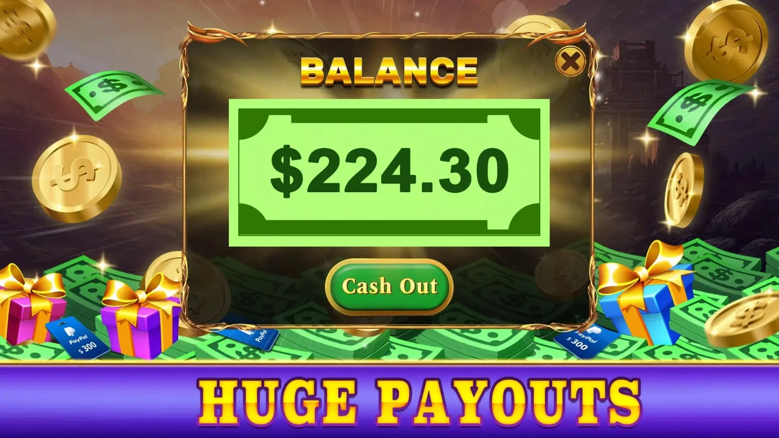 Rolling Luck thumbnail