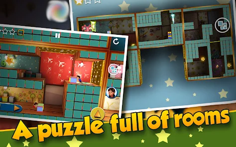 Room Memory with my Niece screenshot 10
