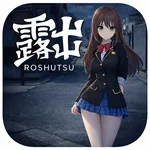 Roshutsu MOD APK v1.0.0 (Buka Semua Kostum & Galeri Penuh CG) - icon