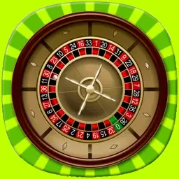 Roulette 轮盘赌 MOD APK v1.0 (无限金币/解锁VIP) - icon