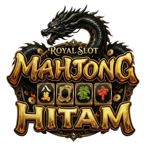 Royal Slots Mahjong Hitam MOD APK (無制限コイン/VIP解除) - icon