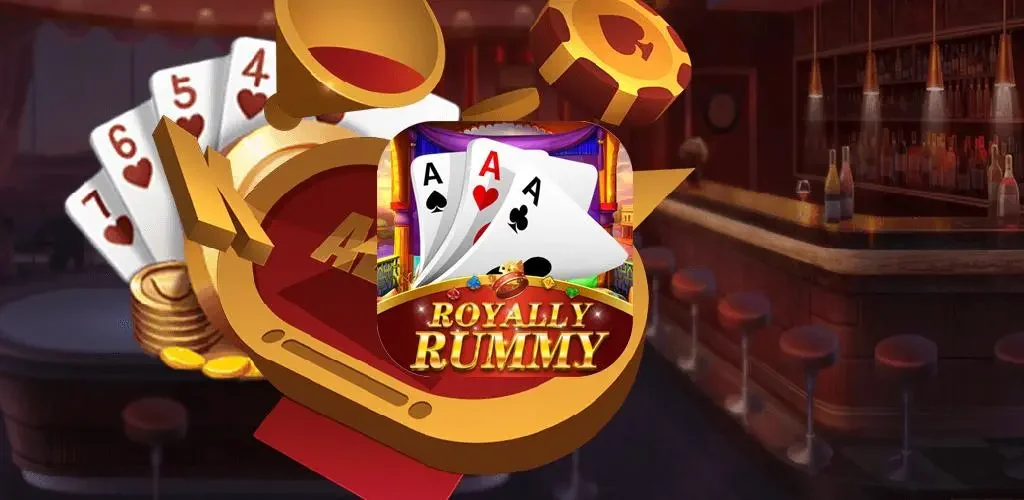 Royally Rummy screenshot 1