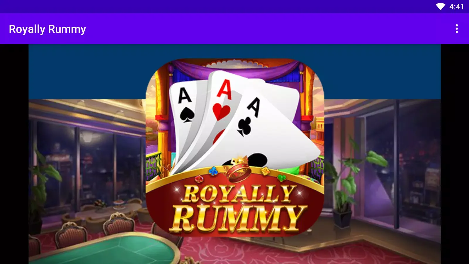 Royally Rummy screenshot 4