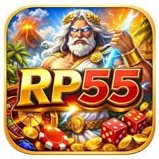RP55 MOD APK v1.0 (เงินไม่จำกัด / ปลดล็อก VIP) ดาวน์โหลดฟรี - icon