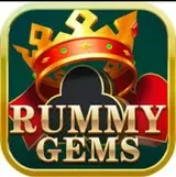 Rummy Gems - icon