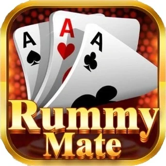 Rummy Mate - icon