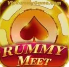 Rummy Meet v1.0 MOD APK (无限金币，VIP特权解锁) - icon