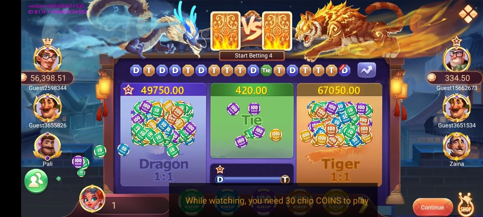 Rummy Meet screenshot 5