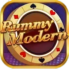 Rummy Modern - icon