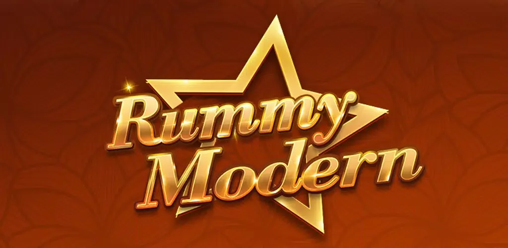 Rummy Modern screenshot 1