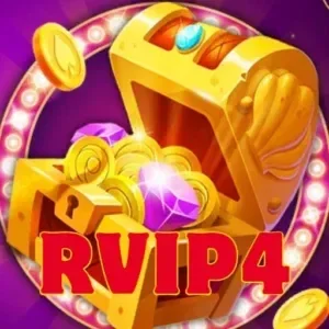 Rvip4 - icon