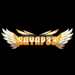 Sayap33 - icon