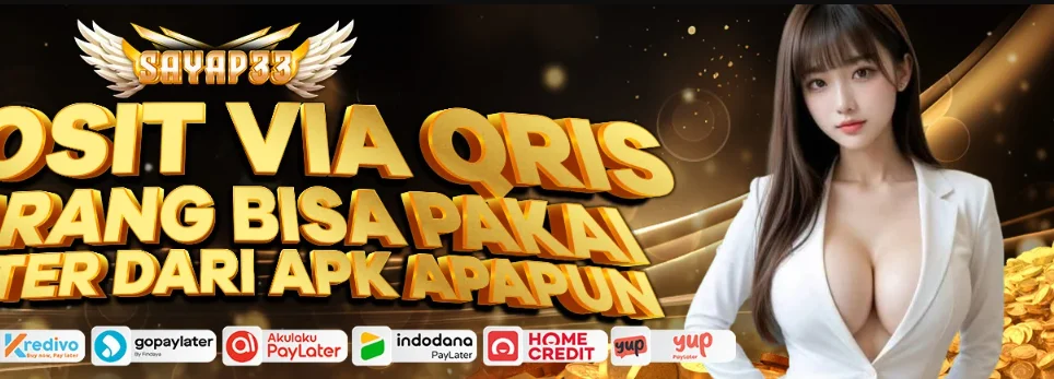 Sayap33 screenshot 3