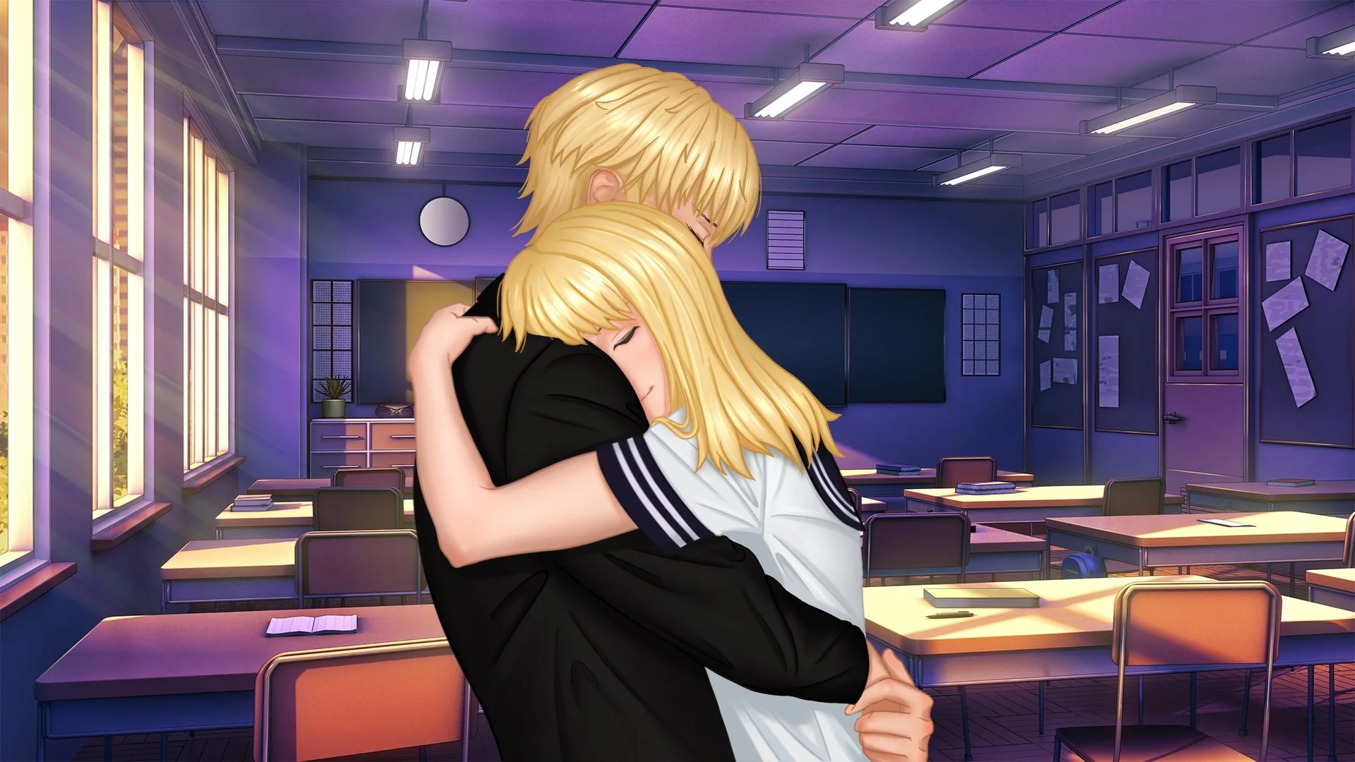School Game screenshot 9