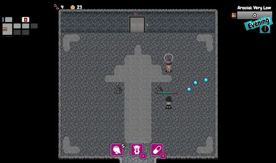School of Lust screenshot 3