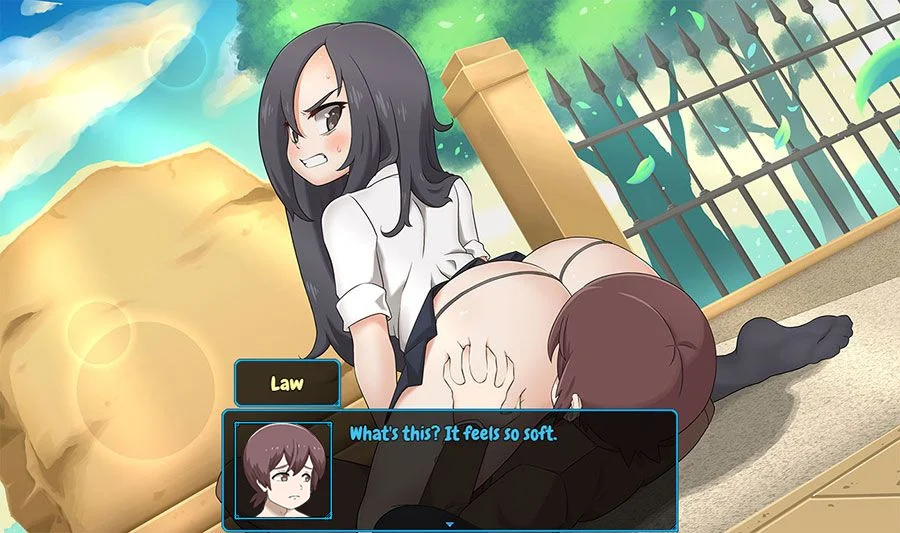 School of Lust screenshot 4